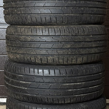 Летние шины Hankook Ventus Prime3 R18