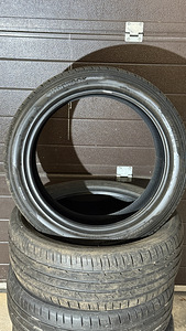 Летние шины Hankook Ventus Prime3 R18 (2 фото из 5)