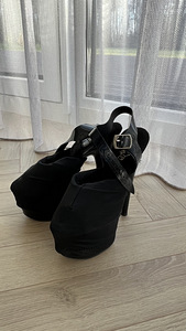 Pole Dance High Heels Shoes Туфли (2 фото из 4)