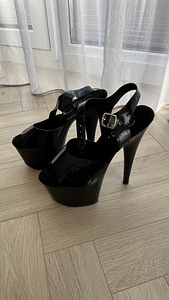 Pole Dance High Heels Shoes Туфли (3 фото из 4)