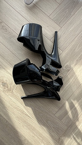 Pole Dance High Heels Shoes Туфли (4 фото из 4)