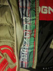 Bogner (3 фото из 7)
