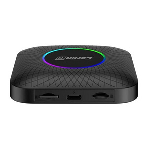 Carlinkit Беспроводной адаптер Carlinkit AI Box Ambient Carplay (3 фото из 5)