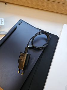 Tahvelarvuti Samsung Galaxy Tab S7 FE, 12.4", 4GB/64GB, must (1 foto / 7)