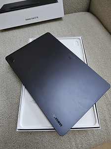Tahvelarvuti Samsung Galaxy Tab S7 FE, 12.4", 4GB/64GB, must (6 foto / 7)