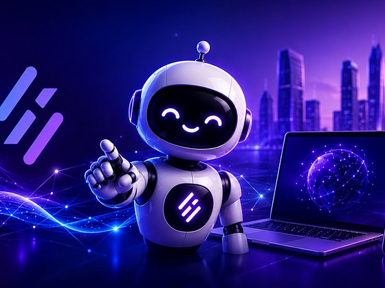 Цифровые решения для бизнеса: сайт, ИИ- чатбот, SEO и прочее