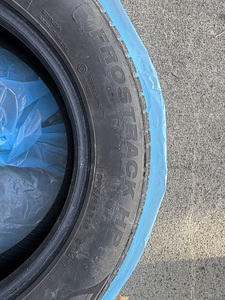 Talverattad Minerva 205/60 R16 2tk (1 foto / 6)