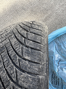 Talverattad Minerva 205/60 R16 2tk (3 foto / 6)