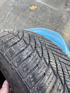 Talverattad Minerva 205/60 R16 2tk (4 foto / 6)