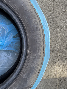 Talverattad Minerva 205/60 R16 2tk (6 foto / 6)