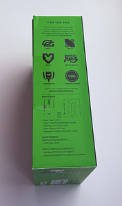 Razer Viper V3 Pro , Black (4 фото из 5)
