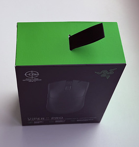 Razer Viper V3 Pro , Black (5 фото из 5)