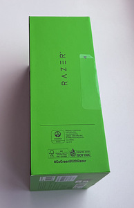 Razer Basilisk V3 Pro 35K , White Edition (3 foto / 5)