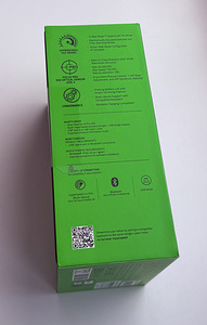 Razer Basilisk V3 Pro 35K , White Edition (4 foto / 5)