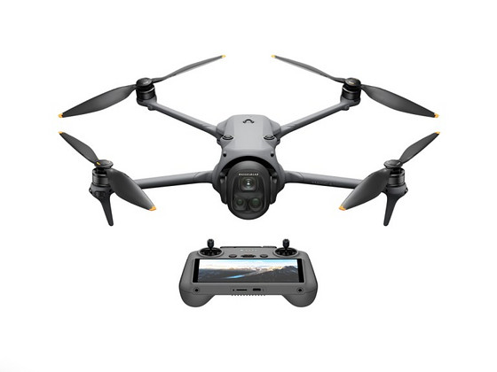 DJI Mavic 4 Pro
