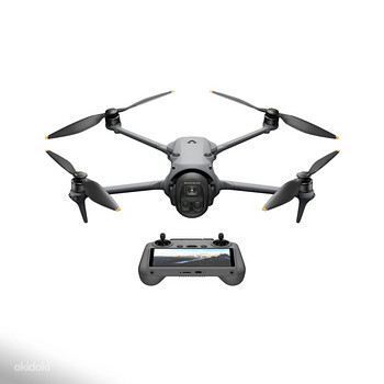 DJI Mavic 4 Pro
