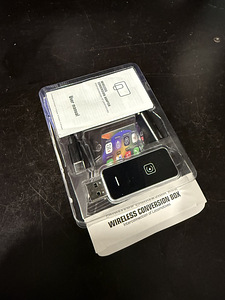 Carplay (1 фото из 2)