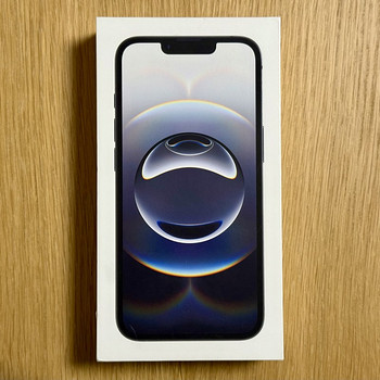Apple iPhone 16e Black 256GB uus, garantii kuni 08.2027