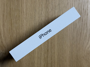 Apple iPhone 16e Black 256GB uus, garantii kuni 08.2027 (2 foto / 3)