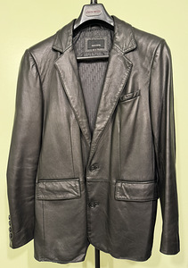 Pierre Cardin nahkpintsak (1 foto / 5)
