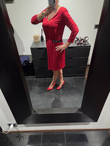 Платье Guess M-L (1 фото из 2)