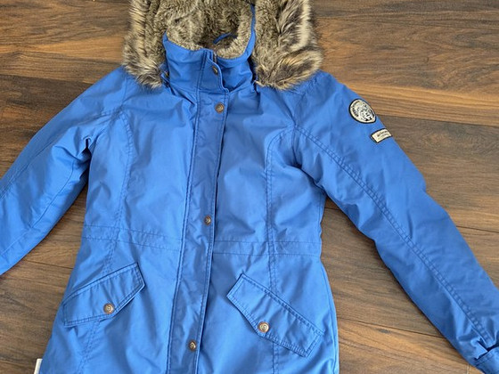Lenne Le-Company talvejope 164 (naiste S) talveparka