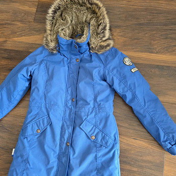 Lenne Le-Company talvejope 164 (naiste S) talveparka