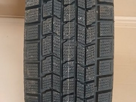 Uued talverehvid Dunlop 185/70R14