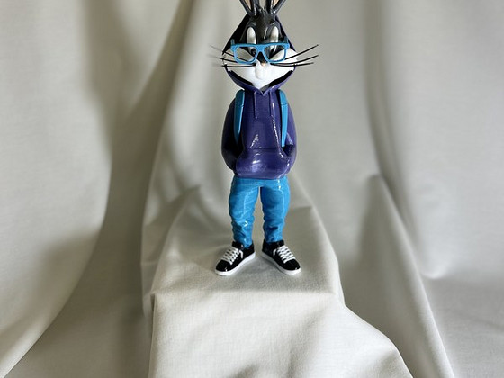 Bugs Bunny