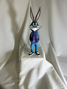 Bugs Bunny (1 foto / 9)