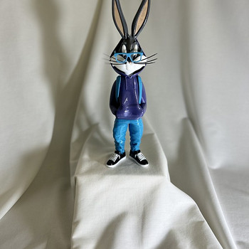 Bugs Bunny