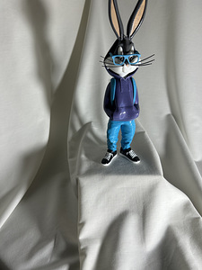 Bugs Bunny (2 foto / 9)