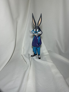 Bugs Bunny (3 foto / 9)