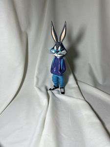 Bugs Bunny (4 foto / 9)