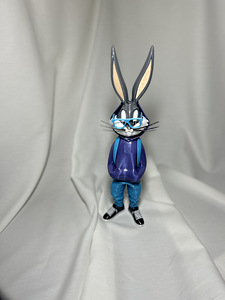 Bugs Bunny (5 foto / 9)