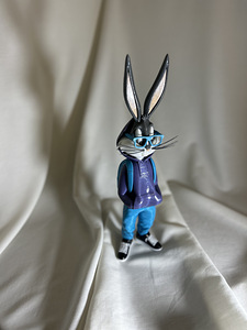 Bugs Bunny (6 foto / 9)
