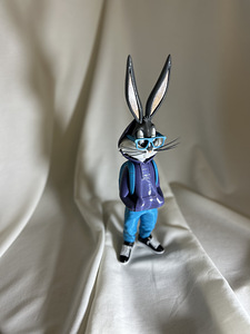 Bugs Bunny (7 foto / 9)