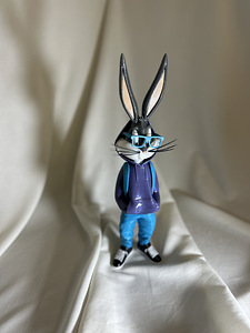 Bugs Bunny (8 foto / 9)