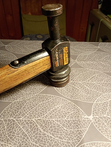 Proffi tööriistad. Haamrid igale valdkonnale ja muu (2 foto / 10)