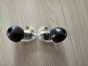 Shure SE535 (1 фото из 3)