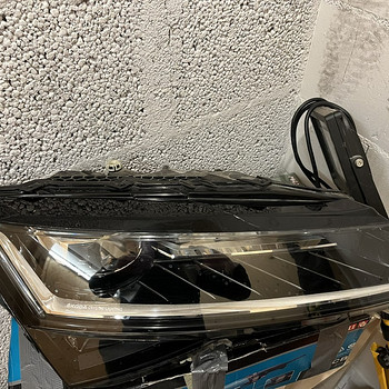 3V1941016E LED Skoda Superb
