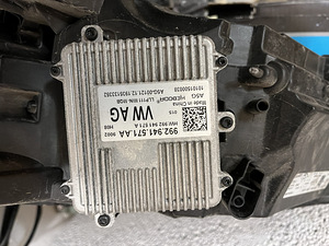 3V1941016E LED Skoda Superb (5 foto / 6)