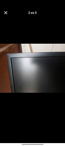 Монитор, экран Samsung (3 фото из 4)