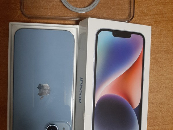 iPhone