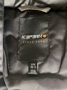 Talvejope ICEPEAK (3 foto / 3)