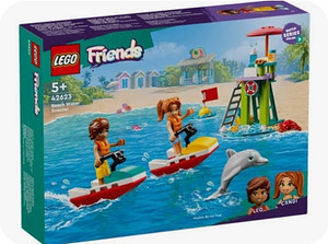 LEGO Friends 42623 (1 foto / 1)