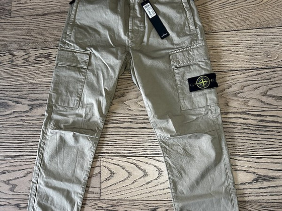Штаны Stone Island