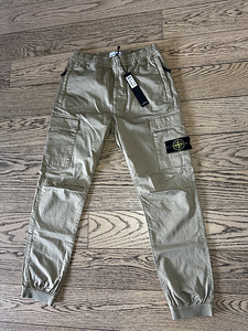 Штаны Stone Island (1 фото из 4)