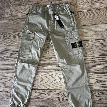 Штаны Stone Island