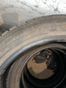 Rehvid r18 225 45 (1 foto / 4)